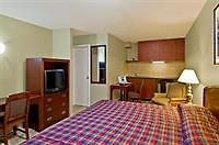 Canadas Best Value Inn 伯灵顿 外观 照片
