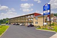 Canadas Best Value Inn 伯灵顿 外观 照片