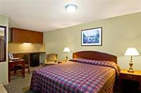 Canadas Best Value Inn 伯灵顿 外观 照片