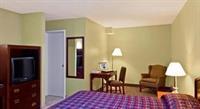 Canadas Best Value Inn 伯灵顿 外观 照片